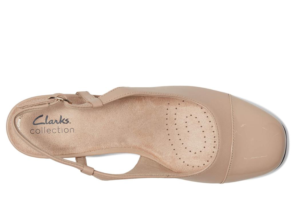 Clarks Marilyn Rose