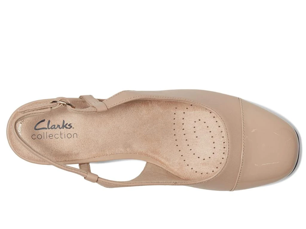 Clarks Marilyn Rose 2