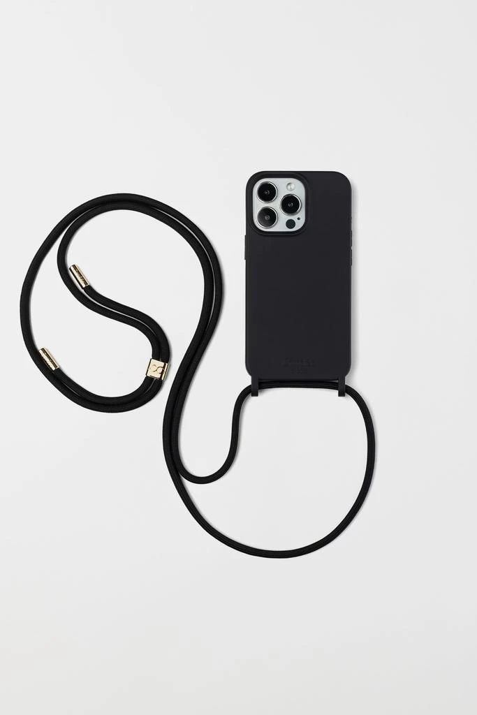 Cordée Cases Cairo Phone Strap Set