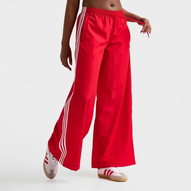 Adidas Women's adidas Originals Adilenium Season 3 Oversized Track Pants 3