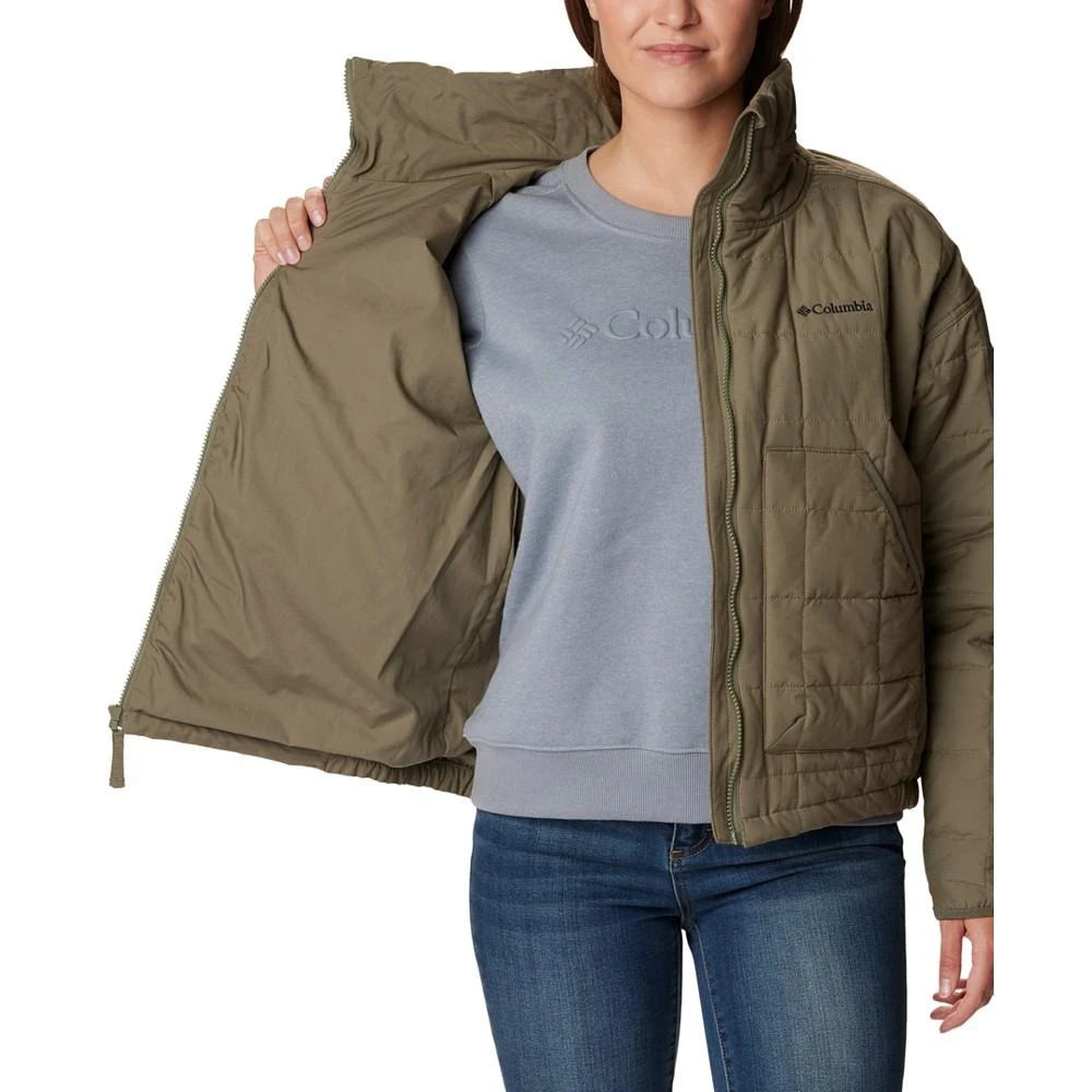 Columbia Women's Chatfield Hill II Jacket 3