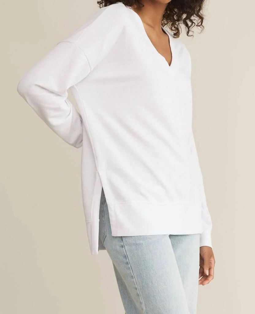 Z Supply Z Supply - Modern V-neck Weekender 2
