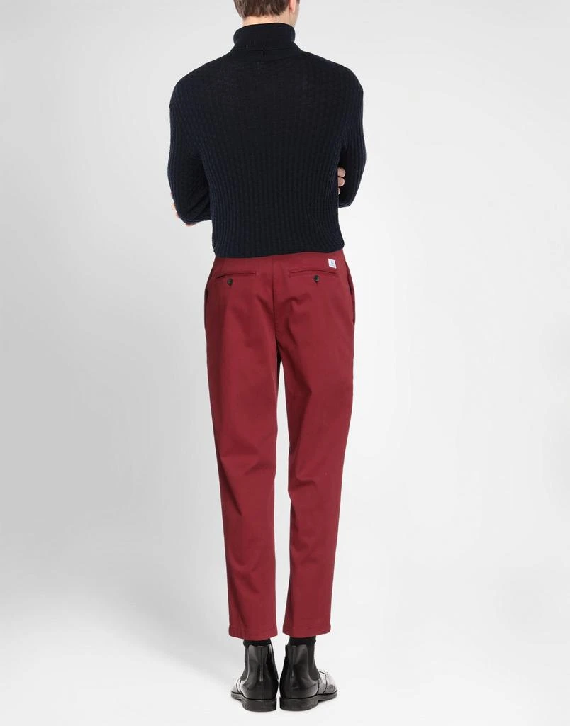 DEPARTMENT 5 Casual pants 3