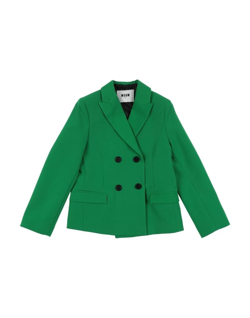MSGM Blazer 1