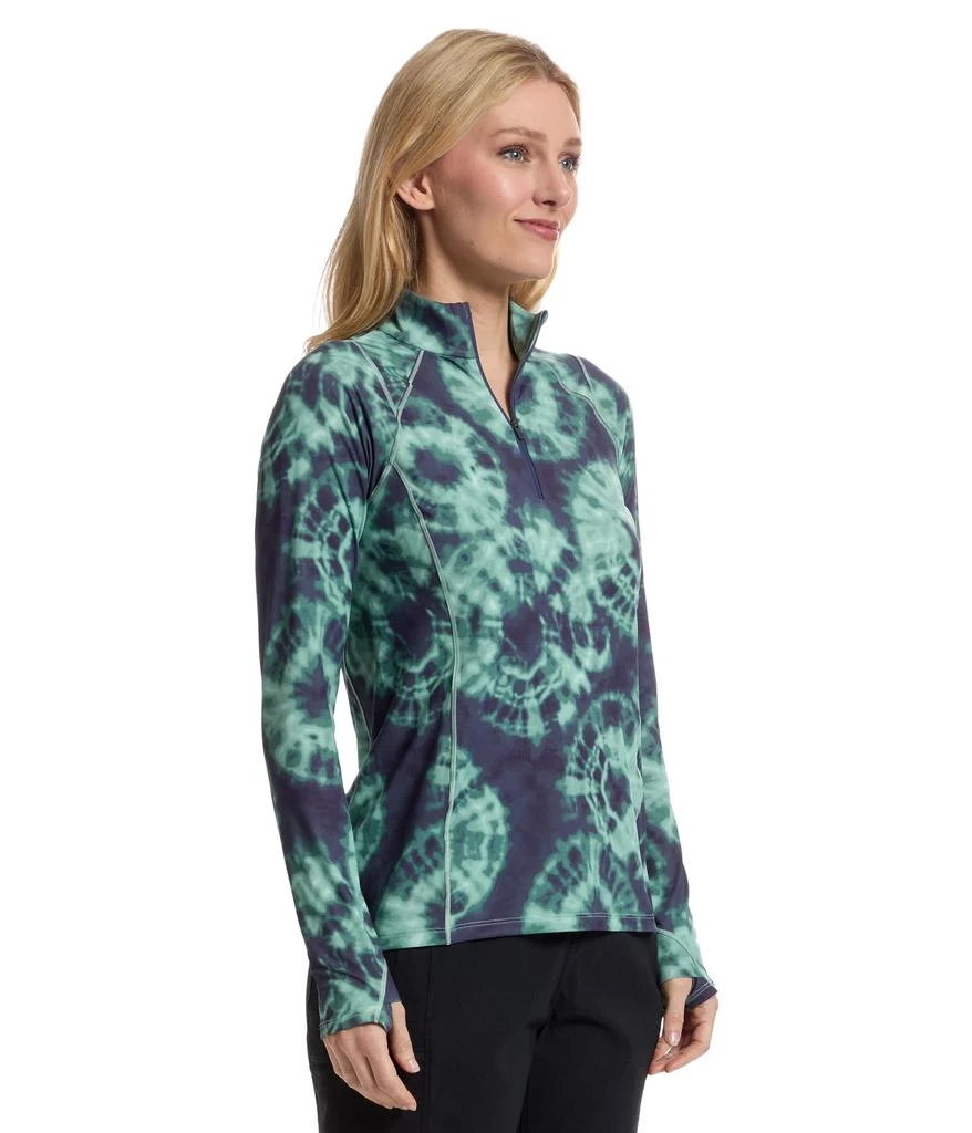 Mountain Hardwear Crater Lake™ 1/2 Zip 2