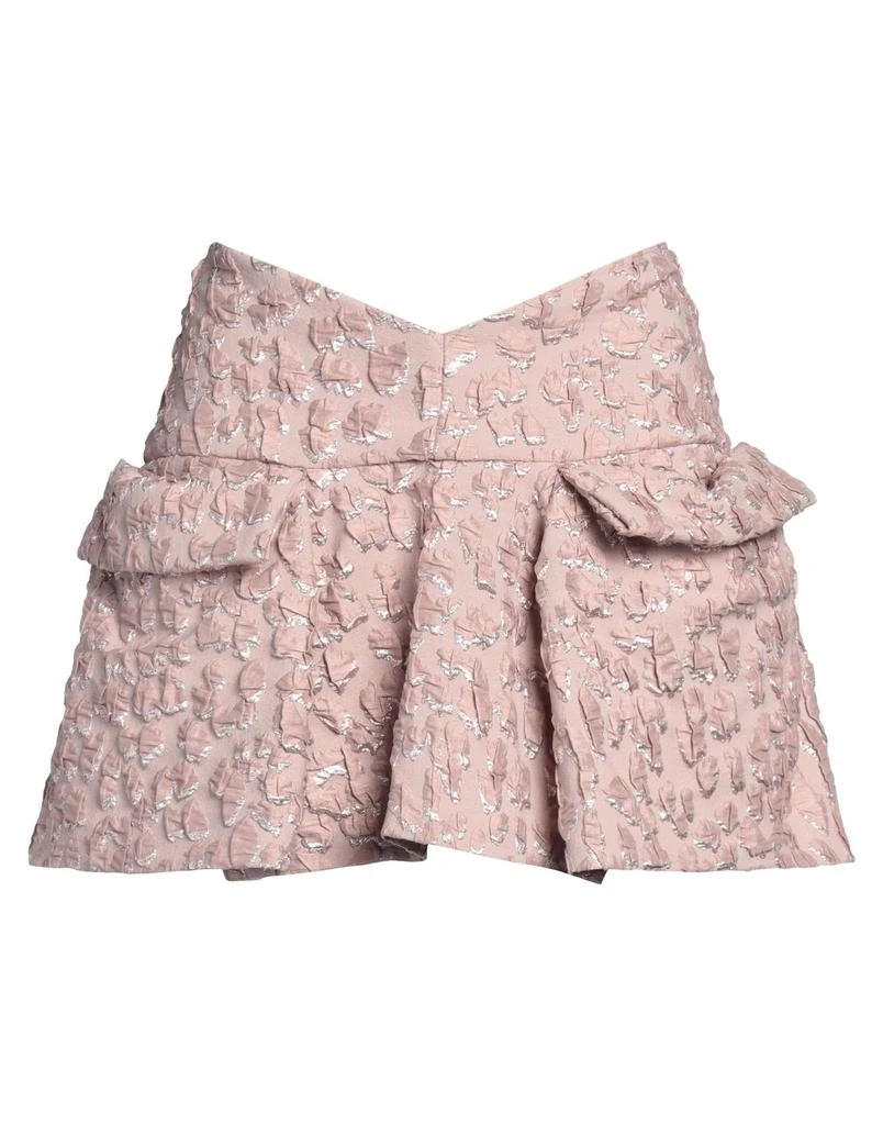 ROCHAS Mini skirt 1