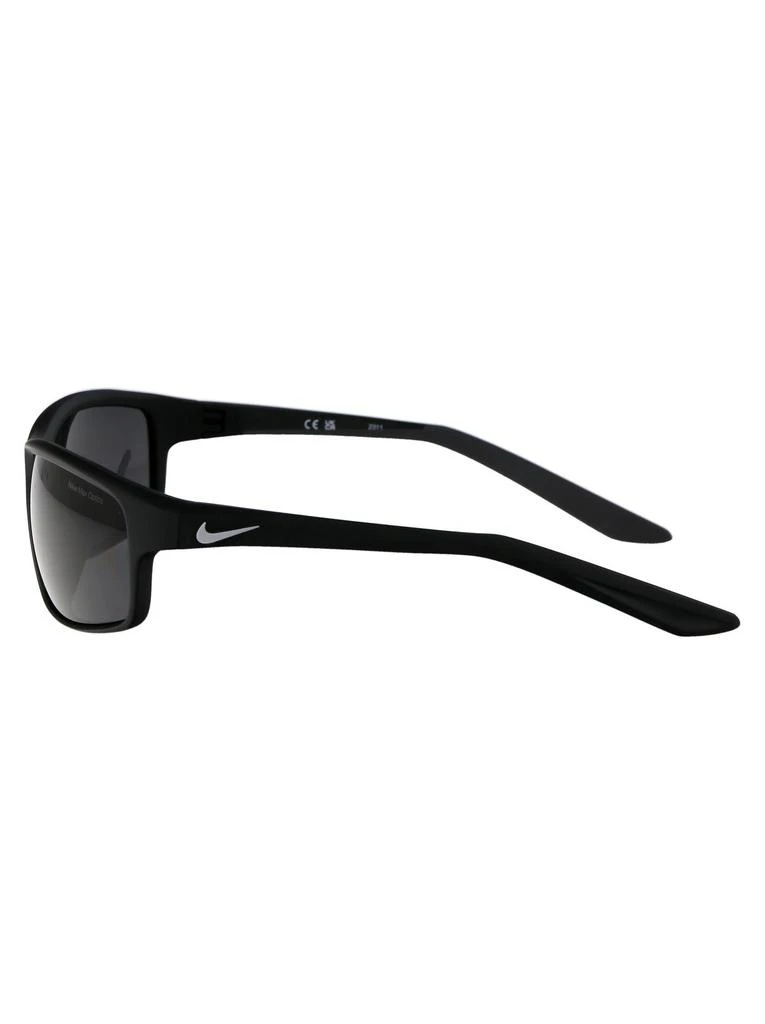 NIKE Nike Rabid 22 Rectangle Frame Sunglasses 3