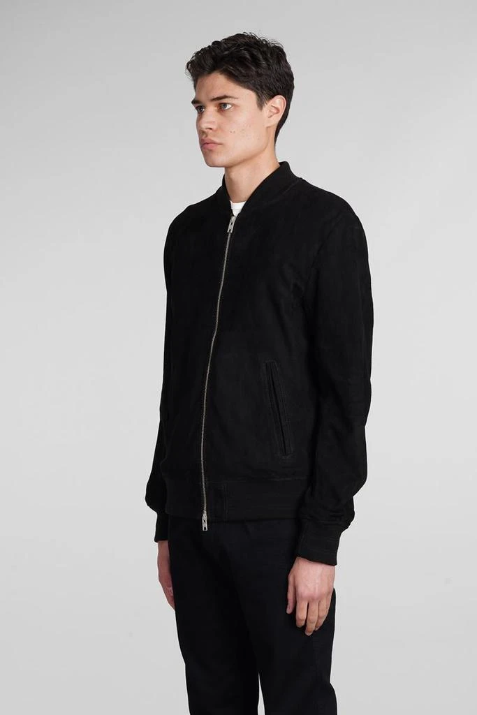 D-FOUR Dfour Jacket 4