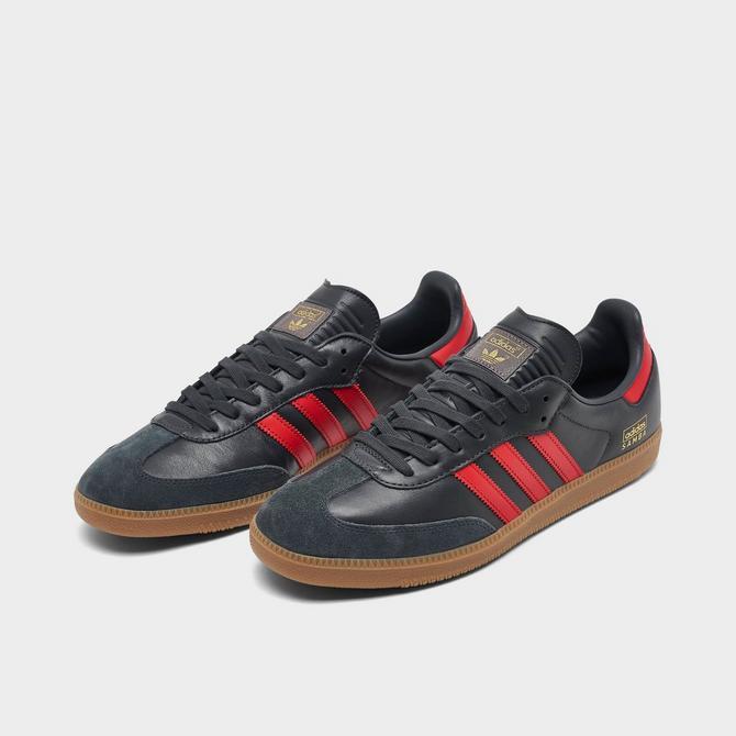 ADIDAS Men's adidas Originals Samba OG Casual Shoes