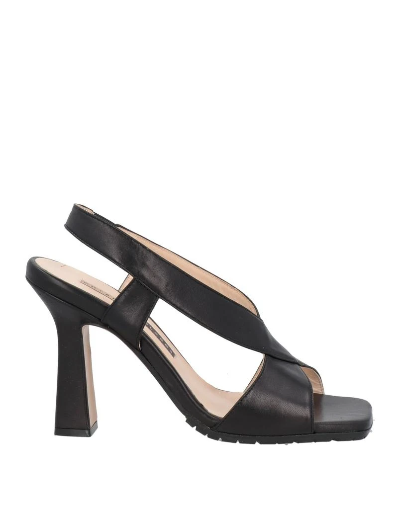 CHIARINI BOLOGNA Sandals 1
