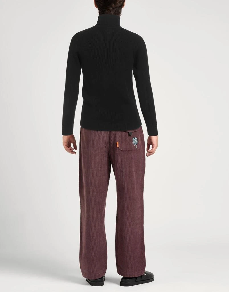 ALPHA STUDIO Turtleneck 3
