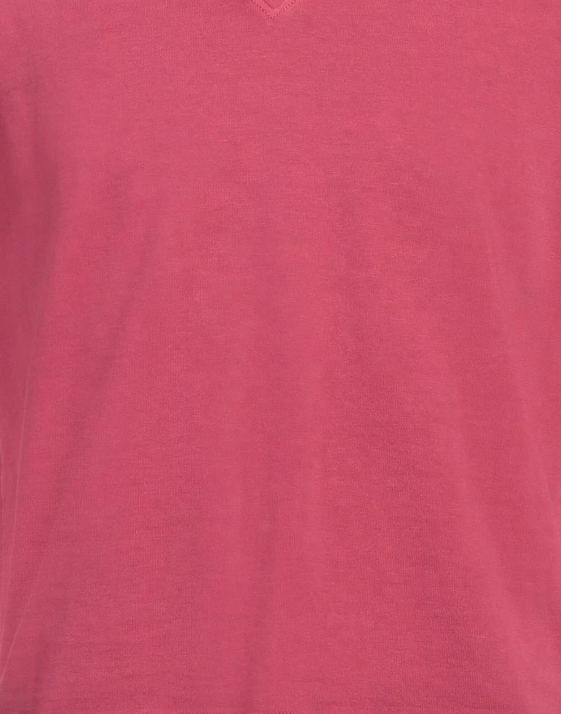 MASSIMO ALBA Basic T-shirt 4