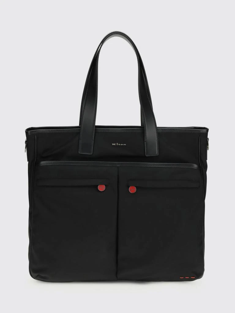 Kiton Bag men Kiton