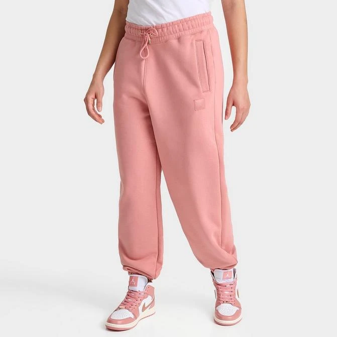 Jordan Women's Jordan Flight Fleece Jogger Pants 1