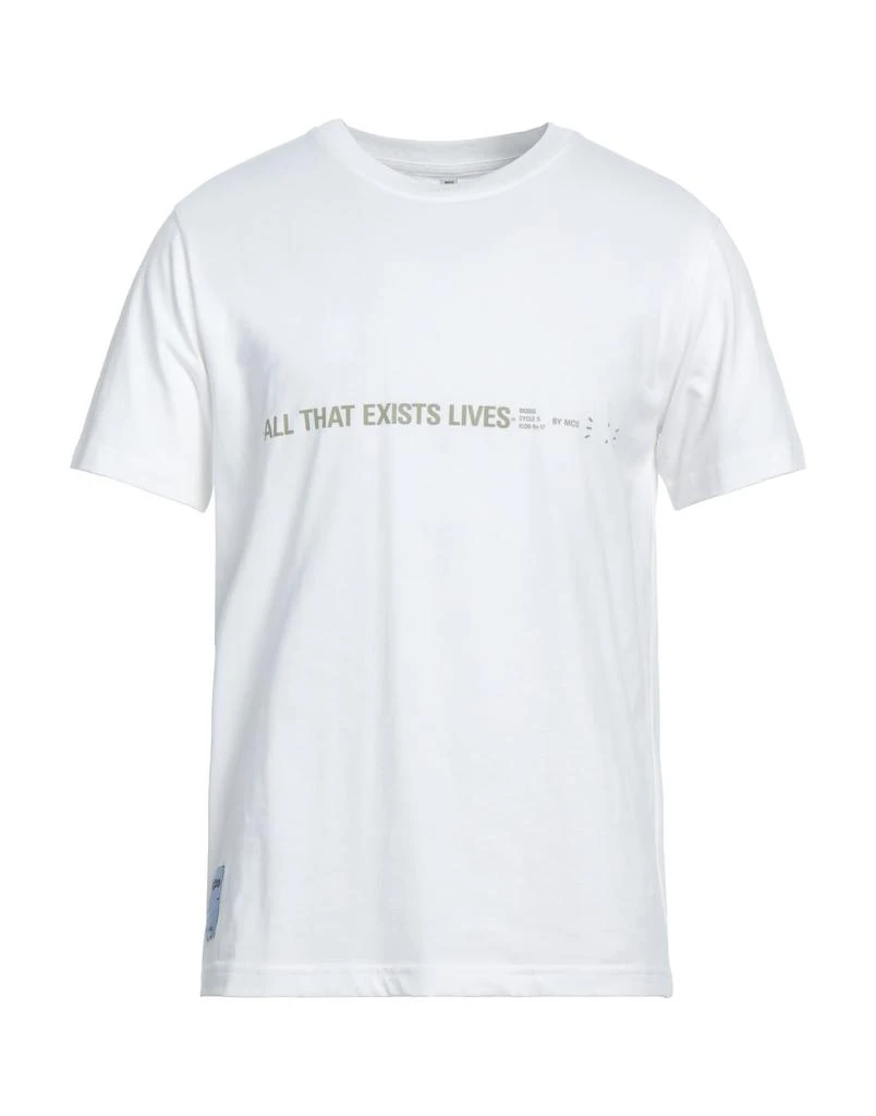 Alexander McQueen T-shirt 1