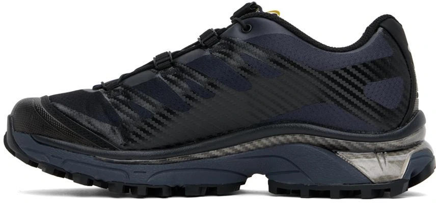 Salomon Black XT-4 OG Sneakers 3