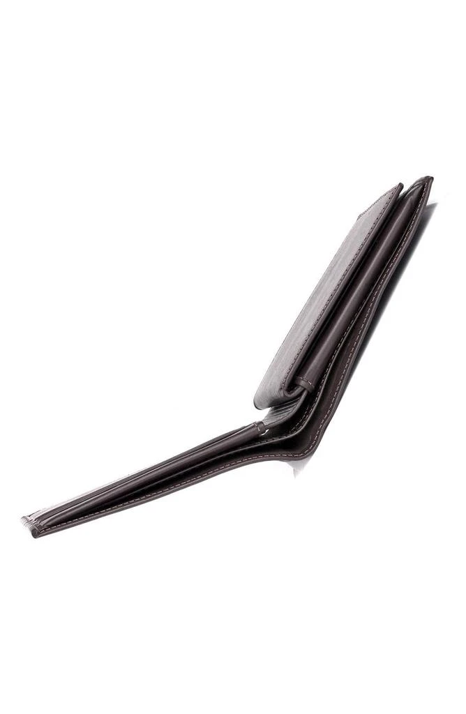 Dopp Dopp RFID Convertible Thinfold Wallet 3