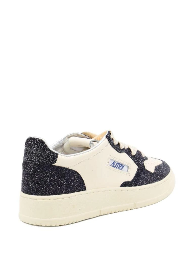 Autry Autry Medalist Low Sneakers 3