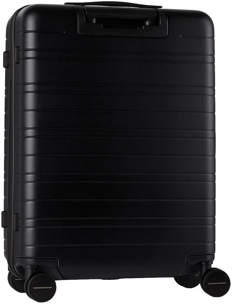 Horizn Studios Black H6 Essential Check-In Suitcase, 61 L 3