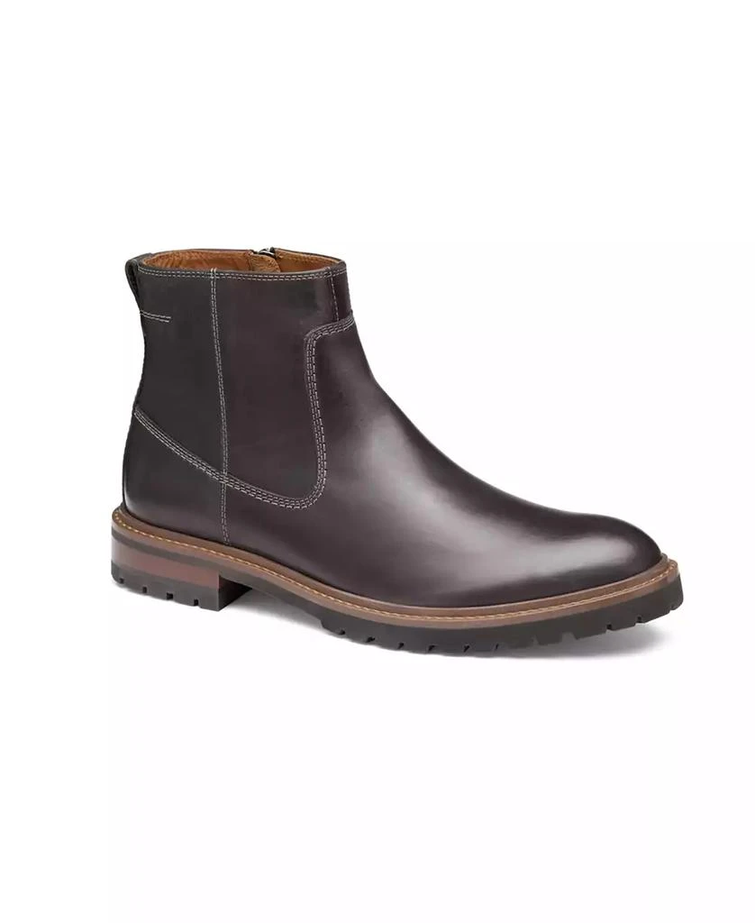 Johnston & Murphy Men's Barrett Zip Boots 1