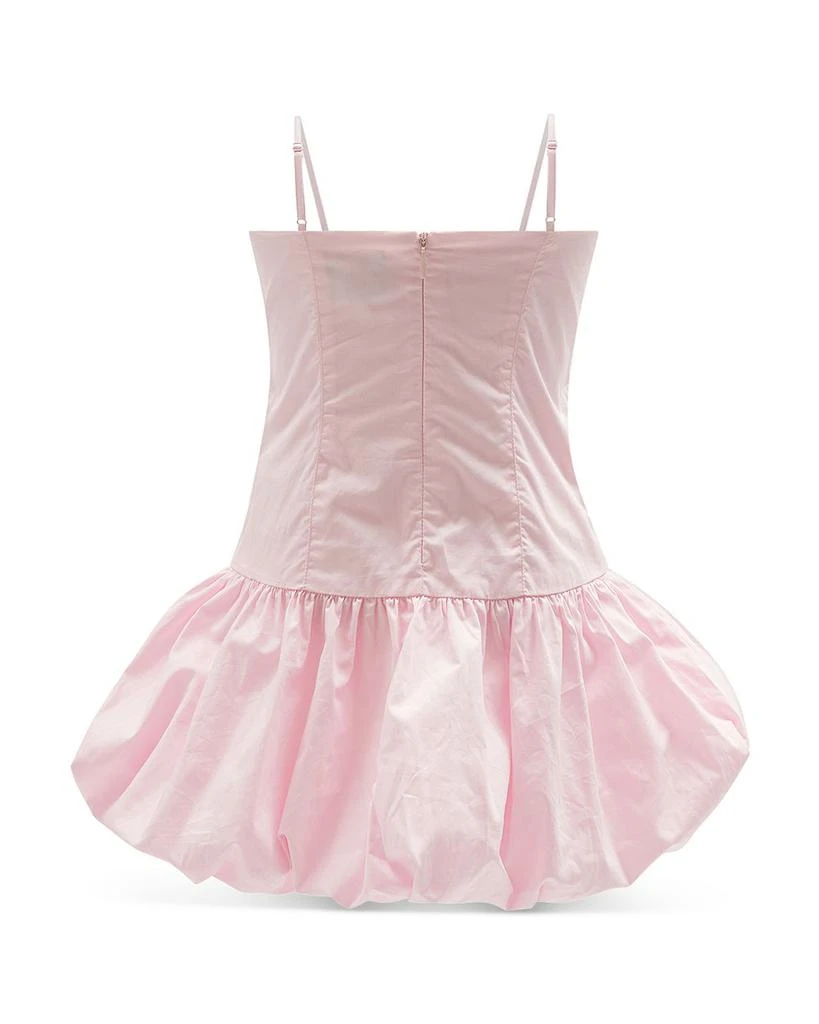 Bardot Bardot Girls' June Poplin Sleeveless Dress - Little Kid, Big Kid 7