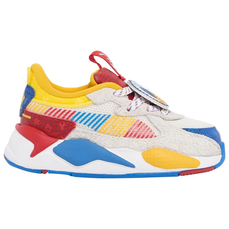Puma PUMA RS-X Paw Patrol Team AC - Girls' Toddler 1
