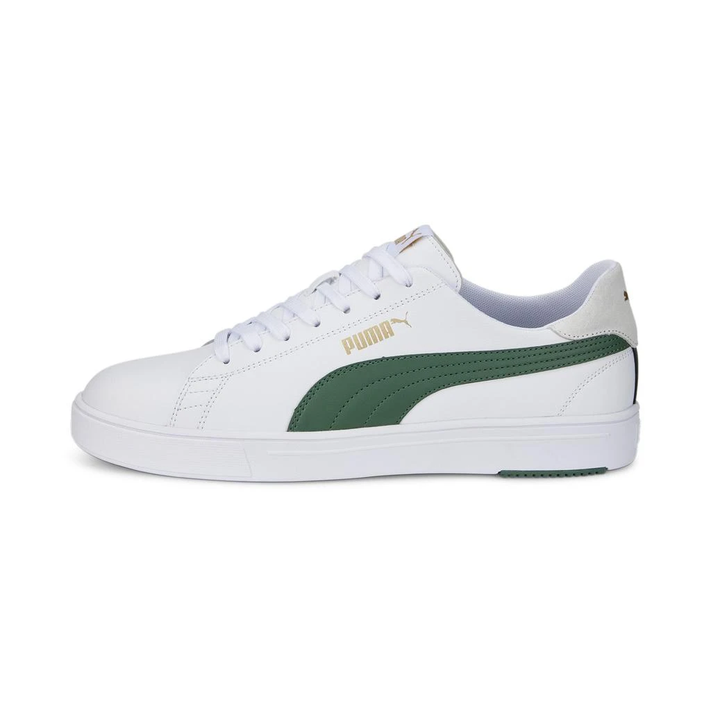 Puma PUMA Men's Serve Pro Lite Sneakers 7