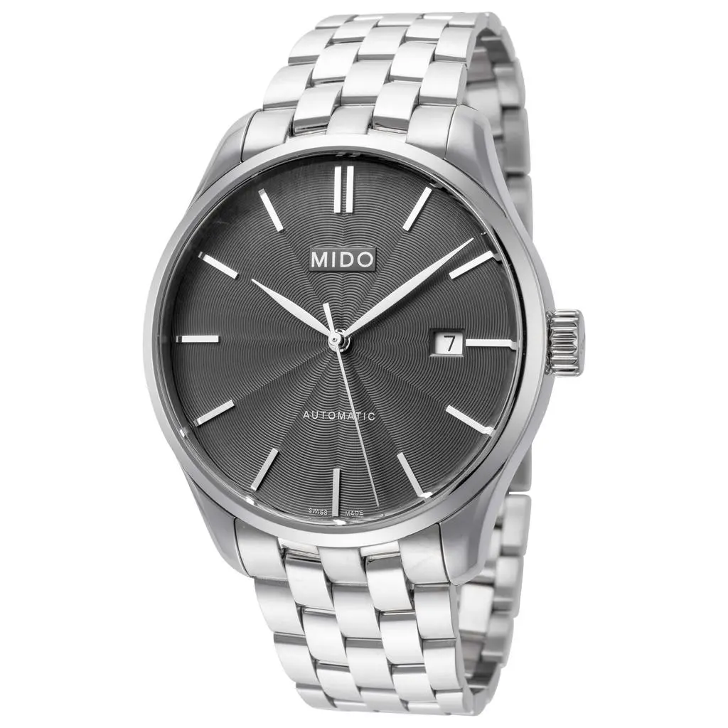 MIDO Mido Men's Watch M0244071106100