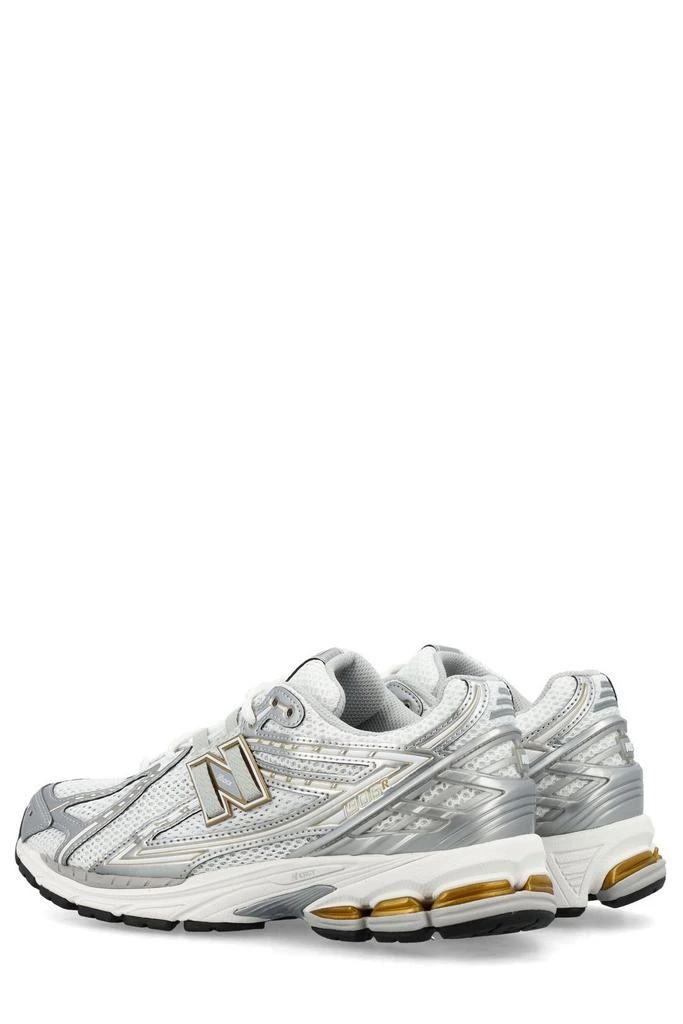 New Balance New Balance 1906R Lace-Up Sneakers 4