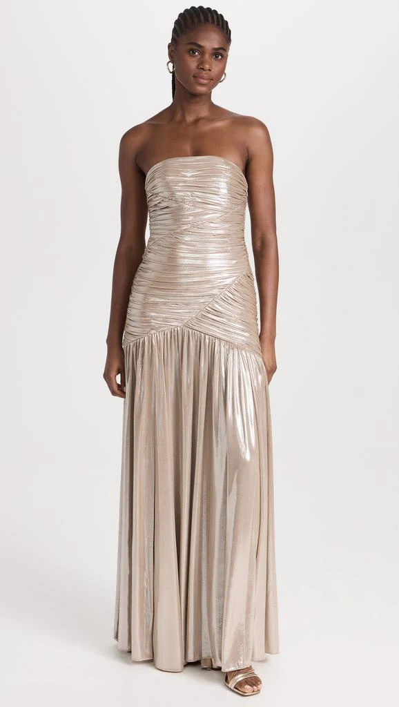 Retrofte Josie Dress 6