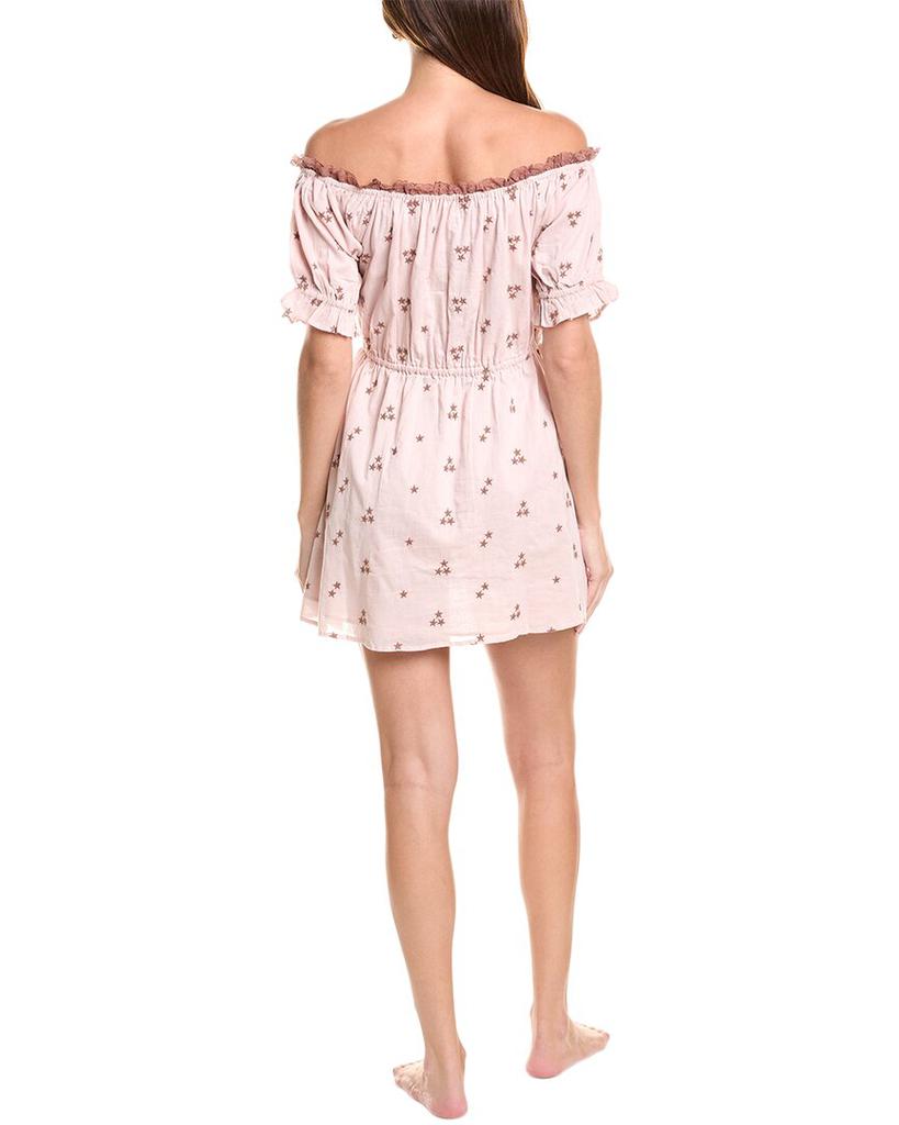 MORGAN LANE Ava Mini Dress