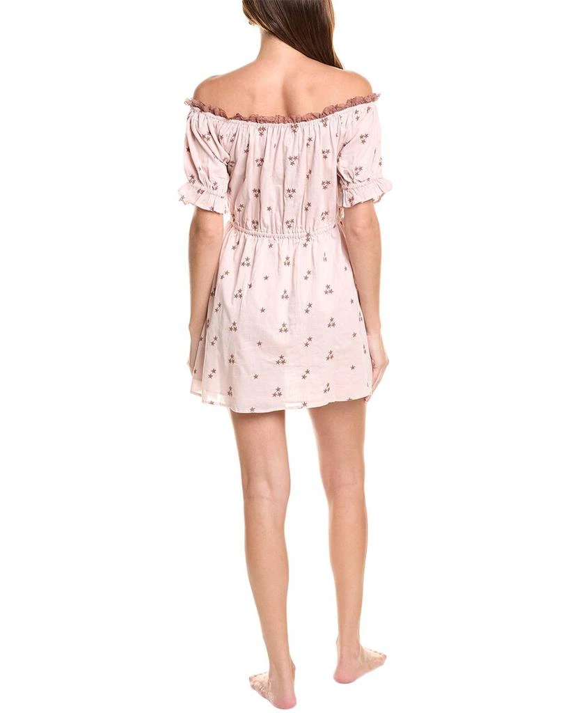 MORGAN LANE Ava Mini Dress 2