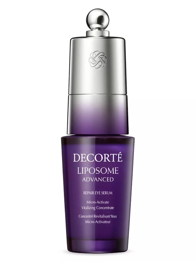 DECORTé Liposome Advanced Repair Eye Serum 1
