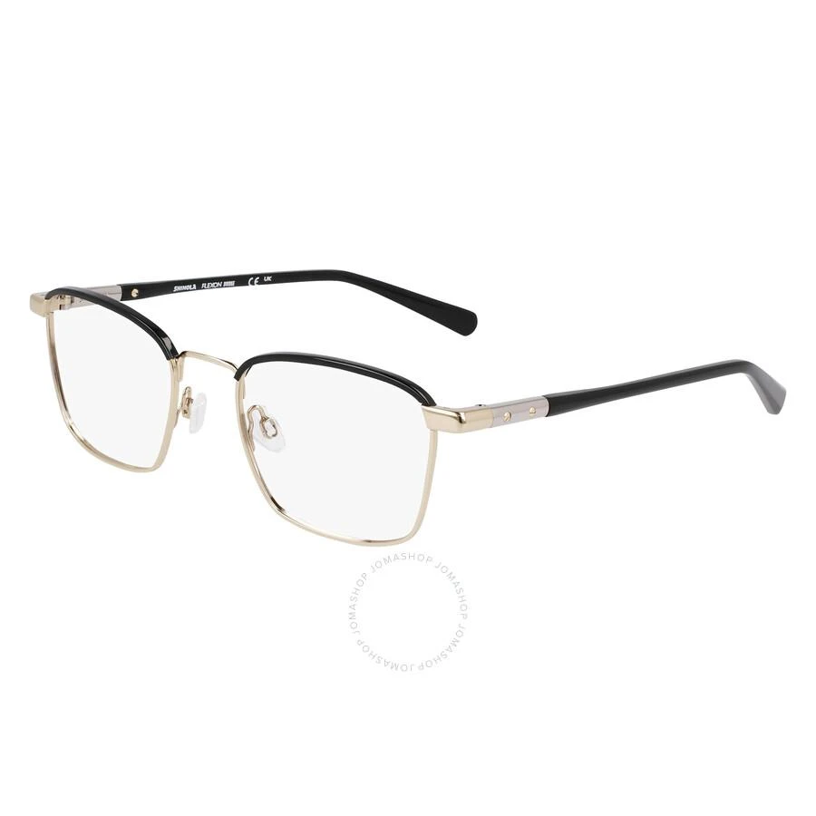 Shinola Demo Square Unisex Eyeglasses SH23001 719 52 1