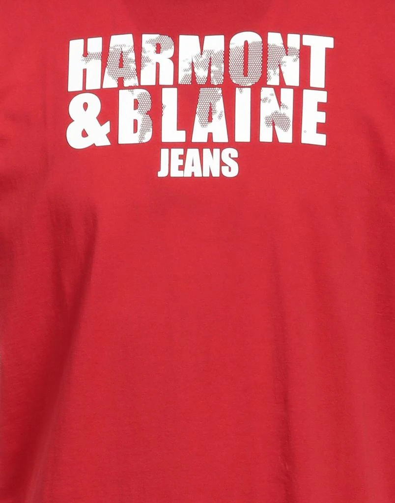 HARMONT & BLAINE T-shirt 4