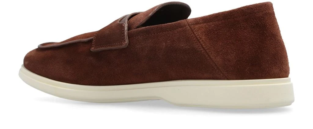 Salvatore Ferragamo Drame loafers 4