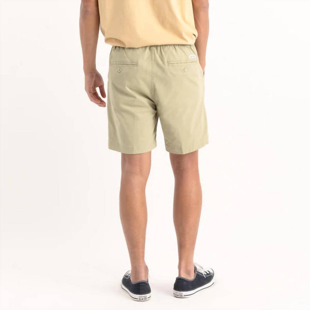 Banks Journal Banks Journal - Supply Walkshort