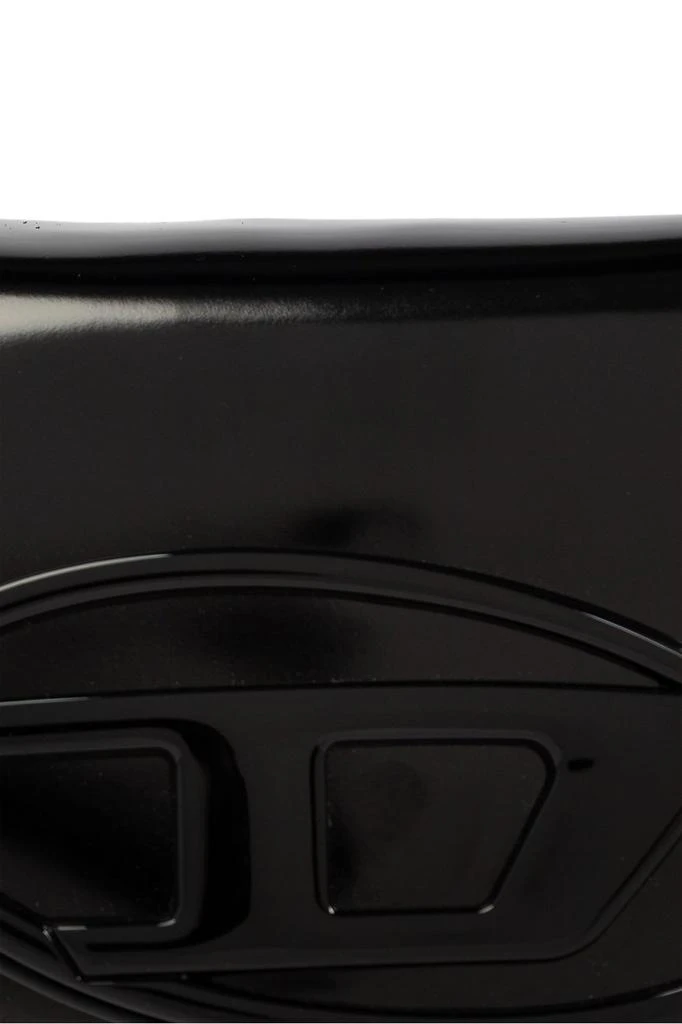 Diesel Diesel 1DR-XS-S Iconic Logo Detailed Mini Tote Bag 5