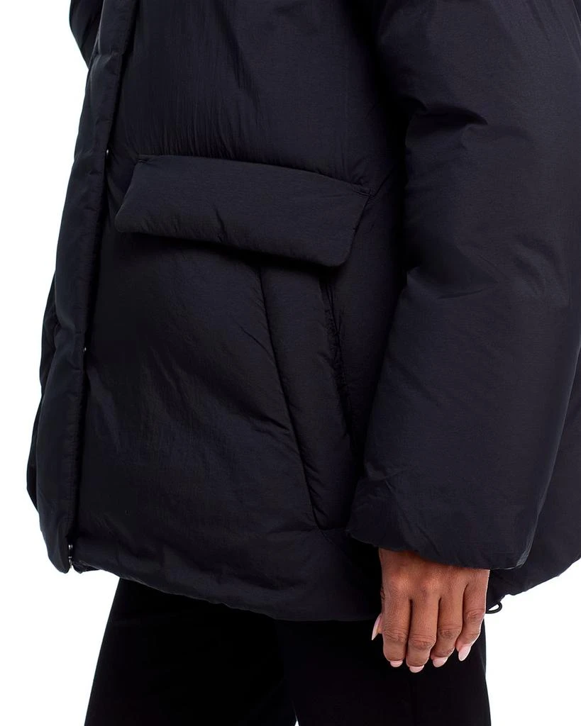 Moose Knuckles Katla Down Coat 5