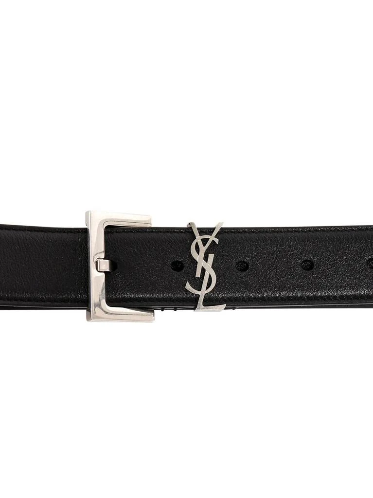 Yves Saint Laurent Saint Laurent Belt 3