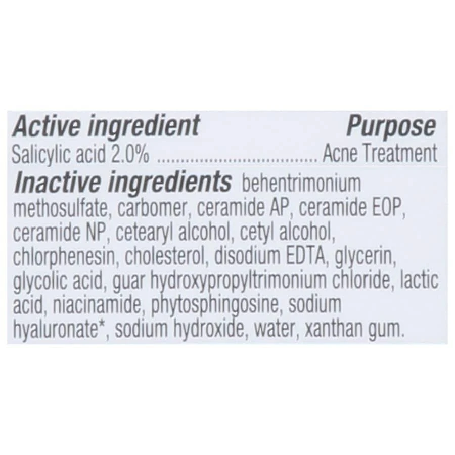 Walgreens Acne Control Gel 2