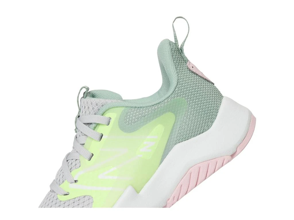 New Balance Rave Run v2 (Little Kid) 6