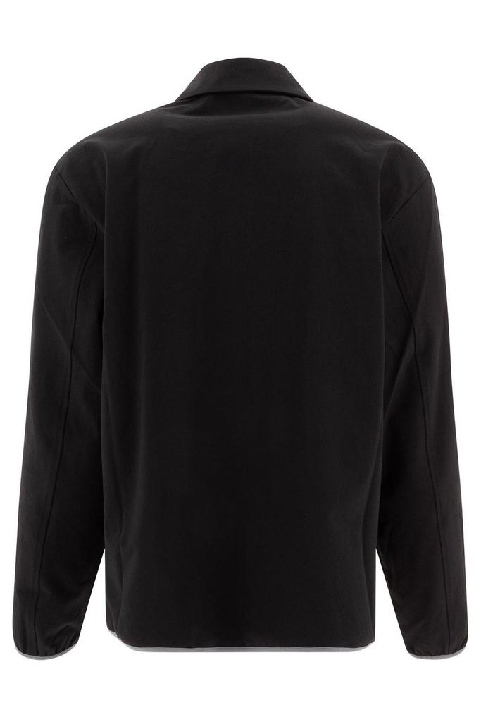 GR10K GR10K Ibq Zipped Jacket