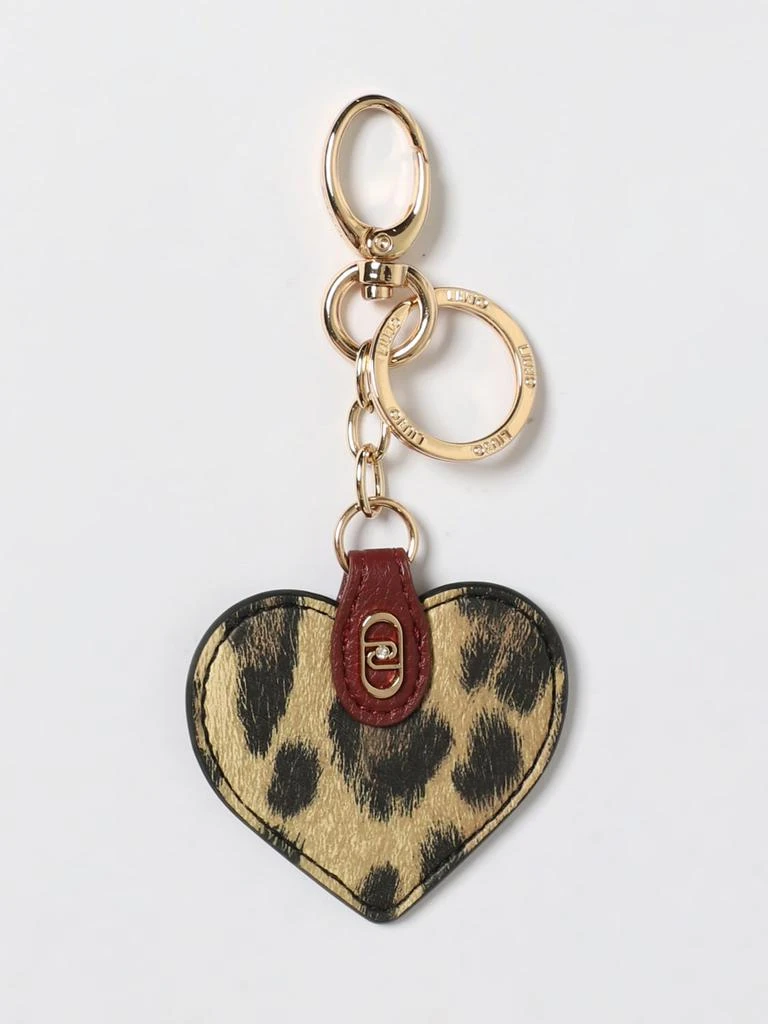 LIU •JO Key chain woman Liu Jo
