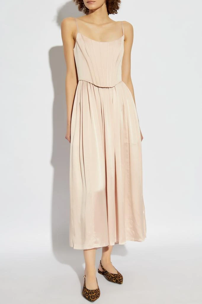 Zimmermann Silk slip dress 3