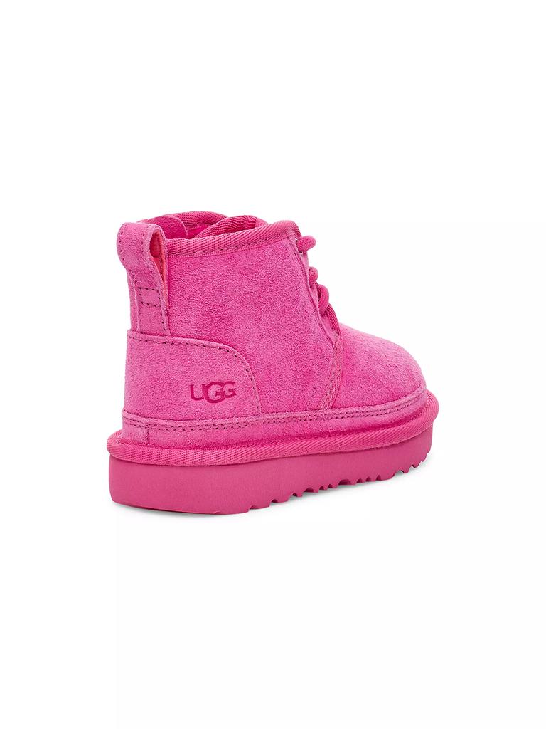 UGG Baby Girl's, Little Girl's & Girl's Neumel II Chukka Boots