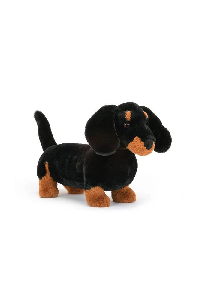 Jellycat Jellycat freddie sausage dog 1