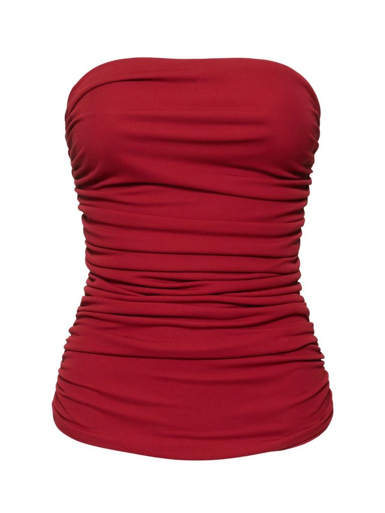 Esse Studios Bonachi Jersey Tube Top 1