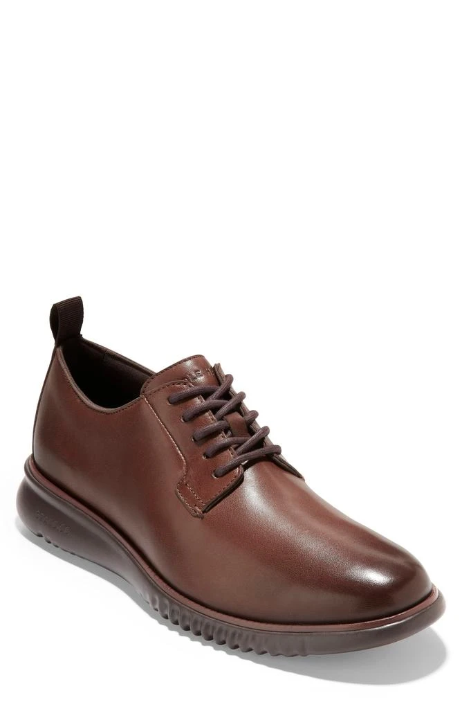 Cole Haan 2.ZeroGrand Plain Toe Derby 1