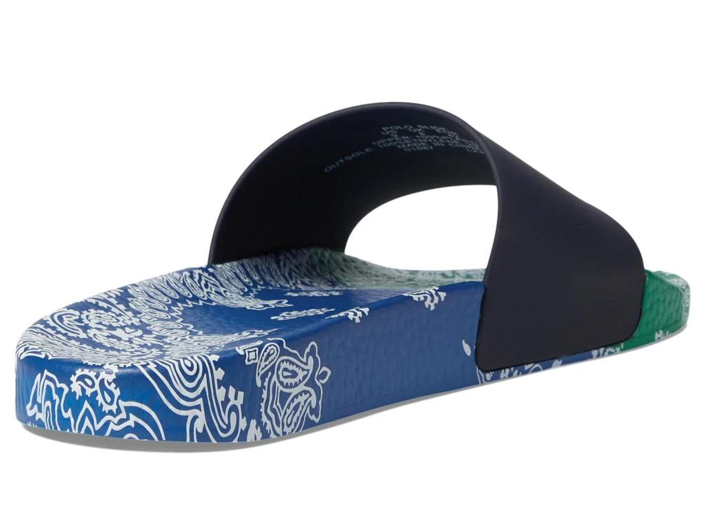 Ralph Lauren Polo Slide 5